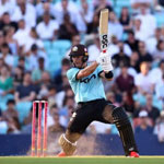 Surrey v Sussex - Keith Prowse