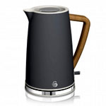 Swan SK14610GRYN Electric Kettle - Alleop
