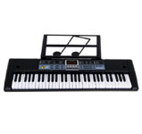 Synthesizer Vibrato And Echo Sound : Ezkimo DE