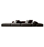 T-PAD Modular Sofa | Milola