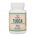 Tudca Supplement - Double Wood Supplements