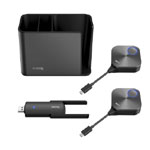 TZY31 InstaShare Button Solution - BenQ