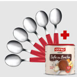 Table Spoon Set - Gefro