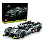Technic PEUGEOT 9X8 24H : Brick Deals