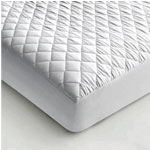 TempTune Cooling Mattress Pad : Sijo