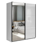 Tetrix Wardrobe | Twojemeble