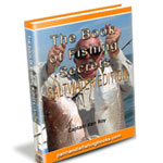 The Book of Fishing Secrets
