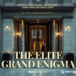 The Elite Grand Enigma - Cold Case Inc 