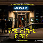 The Final Fare - Cold Case Inc