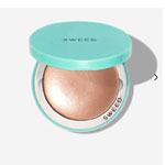 The Highlighter , SweedBeauty