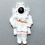The Space Planet & Astronaut : Geeksoutfit Discount
