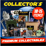 The Star Wars Mystery Box : Geekcrate.co.uk