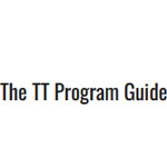 The TT Program Guide