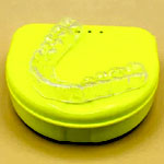 The Soft Night Guard - Clear Comfort Night Guards
