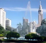 Tickets From Curitiba To Prudente : Embarca