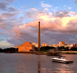 Tickets From Itapema To Porto Alegr - Embarca