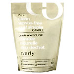 Tierra Candle Refill : The Detox Market