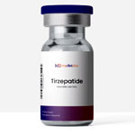 Tirzepatide 12.5mg - MyDietDoc