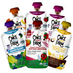 Toddler Favorites Variety Pack | Once Upon a Farm