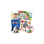Toddler Gift Set