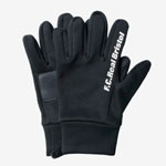Touch Stretch Fleece Gloves - Urbanstar
