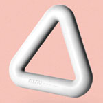 Triangular Kettlebell | Fitfiu Fitness Triangular Kettlebell | Fitfiu Fitness