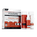Triple Action Hair Care System : Foligain