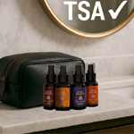 Tsa Approved & Throne Tested : Dudemagic.com