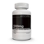 Turkesterone Capsules Supplement - Gains Nutrition