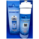Under Sink Replacement Cartridge : H2oTaps