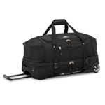 Pendall Medium Wheeled Duffel : Shop.highsierra.com