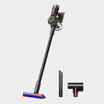 V8 Cyclone Vacuum Cleaner , Hengstyle