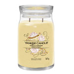 Vanilla Cupcake Jar , CandlesDirect