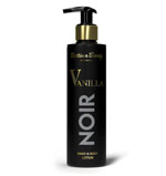 Vanilla Noir Hand & Body Lotion - Bettina Barty
