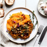 Vegan Bundle Serves 1 : NuudaFood