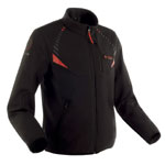 Veste Moto Chauffante Warmor - Le Motard Bleu