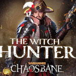 Warhammer Chaosbane Witch Hunter - Voidu