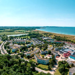 Strandhotel Am Weissenhäuser  Beach : FitReisen
