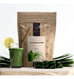 Wheatgrass Juice- Britts Superfoods Wheatgrass Juice- Britts Superfoods