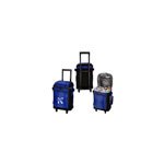 Wheeled Cooler