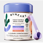 Whole Nutrition Infant Formula - ByHeart