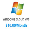 Window Cloud VPS