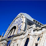 Winter Gardens Blackpool  - Eventim