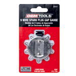  Wire Spark Plug Gap Gauge | JBTools