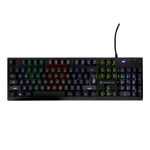 X2 Gaming Keyboard QWERTY : Stormforcegaming.co.uk