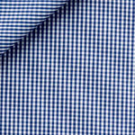 Yarn Dyed Shirt Cotton - Apposta