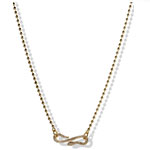 Year Of The Snake Necklace - Crystal Haze Jewelry Year Of The Snake Necklace - Crystal Haze Jewelry
