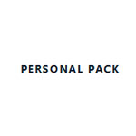 Yearly Personal Pack