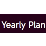 Yearly Plan Cooking - YesChef