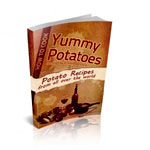 Yummy Potatoes ebook , All About Drawings